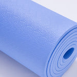 Eva Yoga Non Slip Yoga Mat