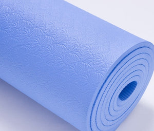 Eva Yoga Non Slip Yoga Mat