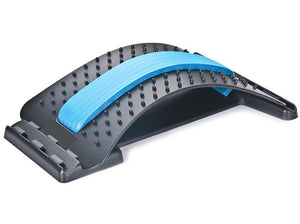 Lumbar Tractor Waist Back Pain Relief