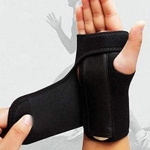 Outdoor Sports Wrist Plate