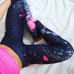 Yoga Pants For Women's