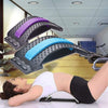 Lumbar Tractor Waist Back Pain Relief