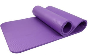 Eva Yoga Non Slip Yoga Mat