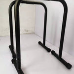 Gym Movable Single Parallel Bars