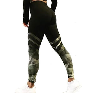 Yoga Pants For Women's