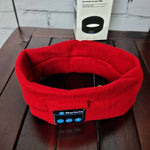 Sports music headband