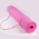 Eva Yoga Non Slip Yoga Mat