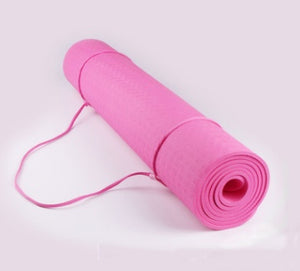 Eva Yoga Non Slip Yoga Mat