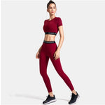 Gym Running Tights