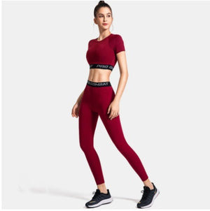 Gym Running Tights