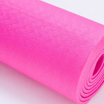 Eva Yoga Non Slip Yoga Mat