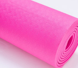 Eva Yoga Non Slip Yoga Mat