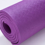 Eva Yoga Non Slip Yoga Mat