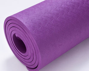 Eva Yoga Non Slip Yoga Mat