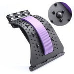 Lumbar Tractor Waist Back Pain Relief