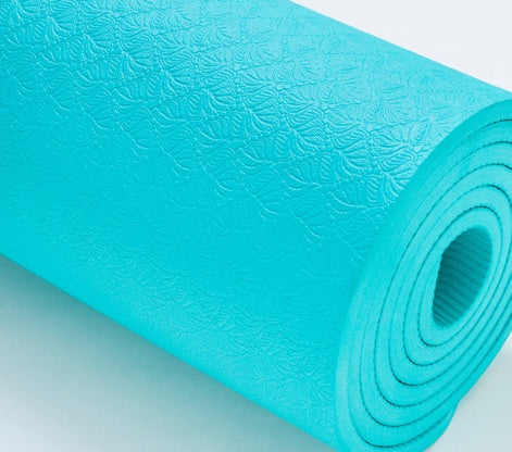 Eva Yoga Non Slip Yoga Mat