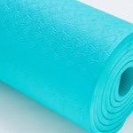 Eva Yoga Non Slip Yoga Mat