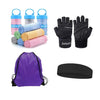 Gym Essential Items Value Set