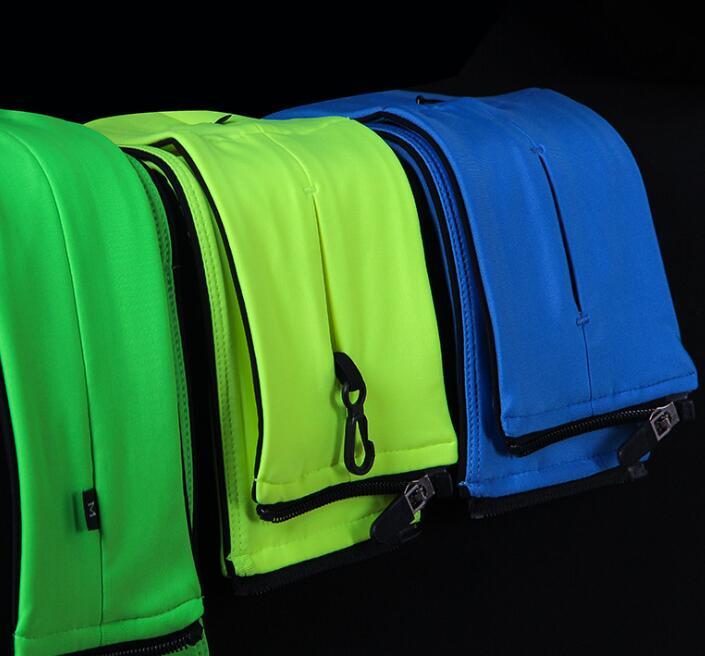 Outdoor Sports Waistband Elastic Mobile Phone Bag