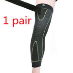 Sports kneepad