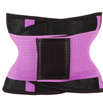 Waist Trimmer Belt Body Shaper