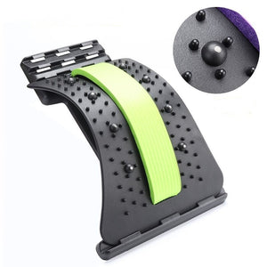 Lumbar Tractor Waist Back Pain Relief