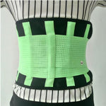 Waist Trimmer Belt Body Shaper