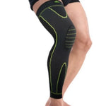 Sports kneepad