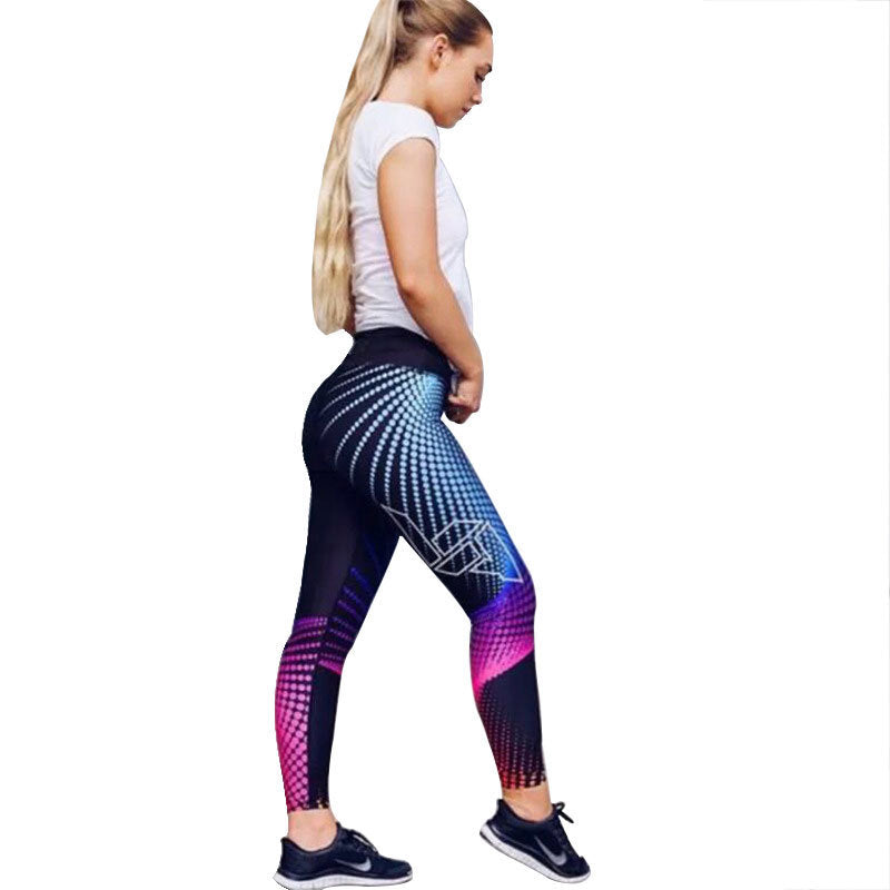 Yoga Pants For Women's