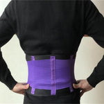 Waist Trimmer Belt Body Shaper