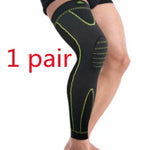 Sports kneepad